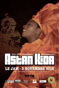 astan
